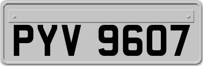 PYV9607