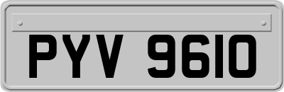 PYV9610