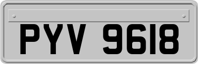 PYV9618