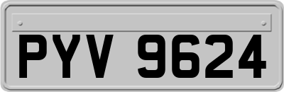 PYV9624