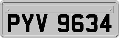 PYV9634