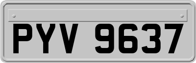 PYV9637