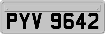 PYV9642