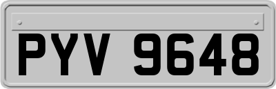 PYV9648