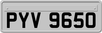 PYV9650