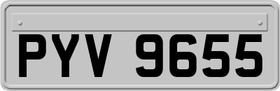 PYV9655