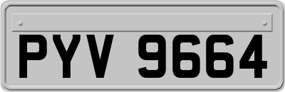 PYV9664