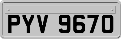 PYV9670