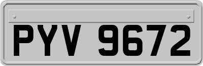 PYV9672