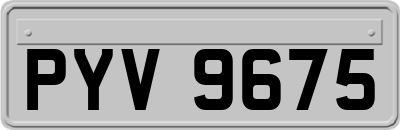 PYV9675