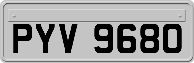 PYV9680