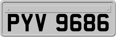 PYV9686