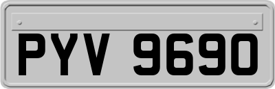 PYV9690