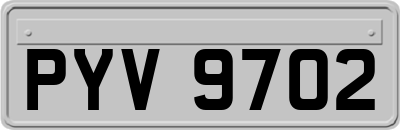 PYV9702