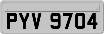 PYV9704