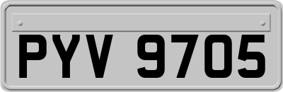 PYV9705