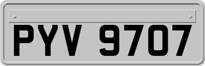 PYV9707