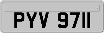 PYV9711