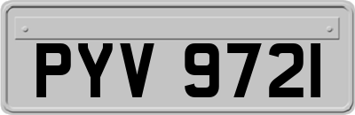 PYV9721