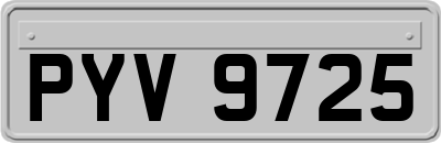 PYV9725