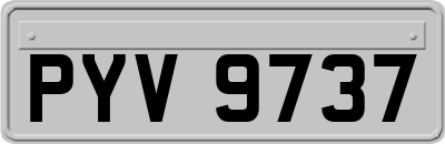 PYV9737