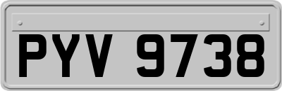 PYV9738