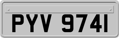 PYV9741