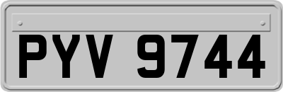 PYV9744