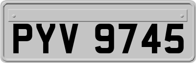 PYV9745