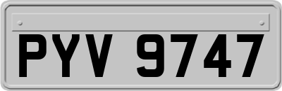 PYV9747