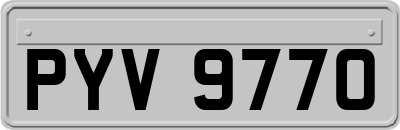 PYV9770