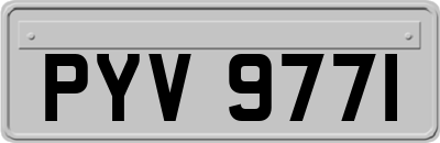 PYV9771