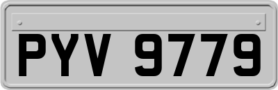 PYV9779