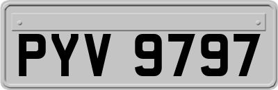 PYV9797