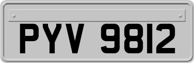 PYV9812