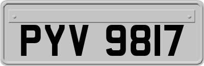 PYV9817