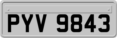 PYV9843