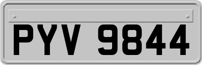 PYV9844