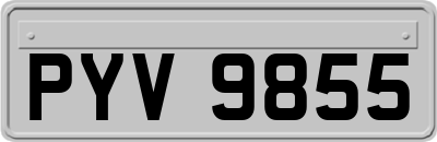 PYV9855