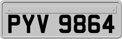 PYV9864