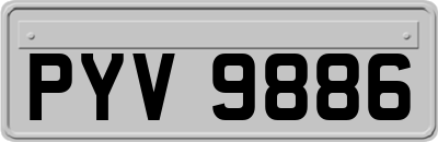 PYV9886