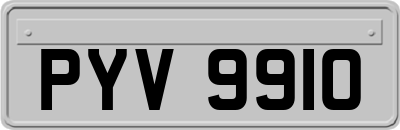 PYV9910