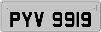 PYV9919