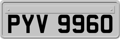 PYV9960