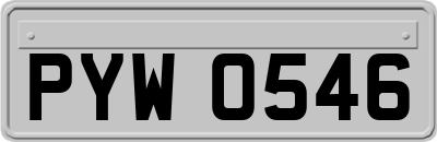 PYW0546