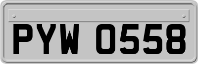 PYW0558