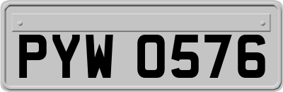 PYW0576