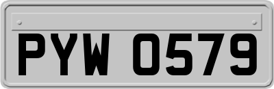 PYW0579