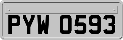 PYW0593