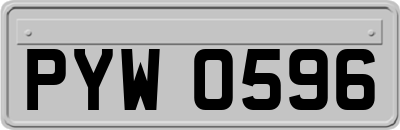 PYW0596